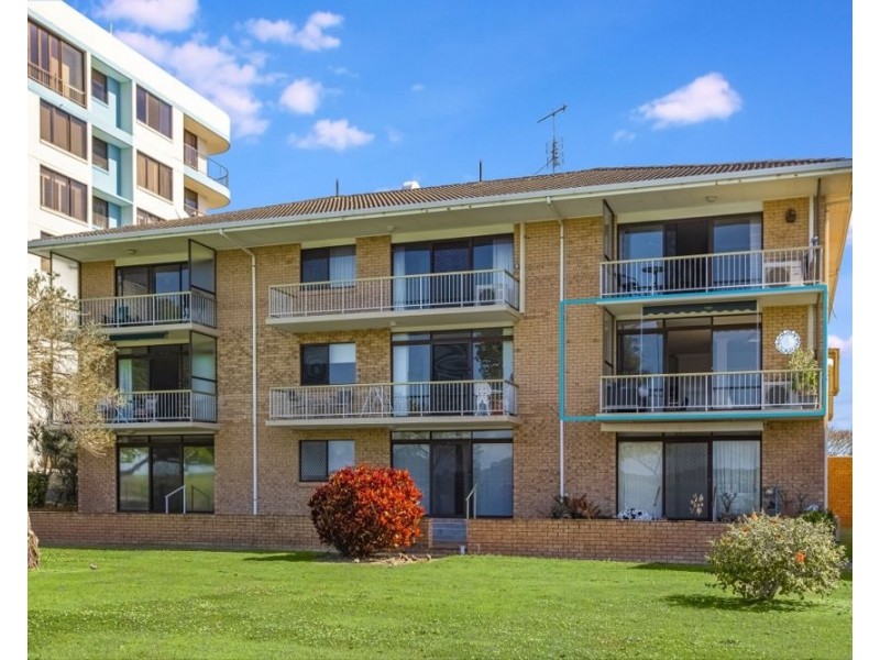 4/18 Endeavour Parade, Tweed Heads NSW 2485