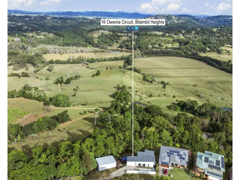 16 Owenia Circuit, Bilambil Heights NSW 2486