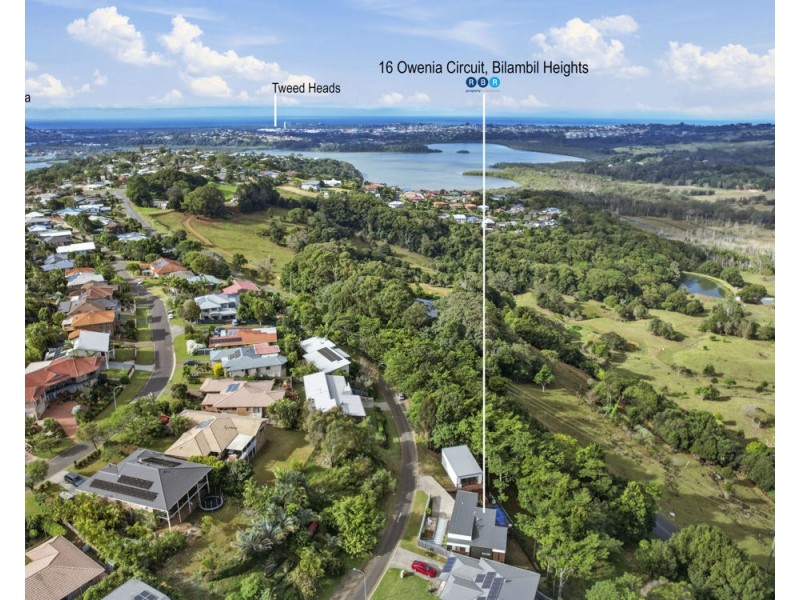 16 Owenia Circuit, Bilambil Heights NSW 2486