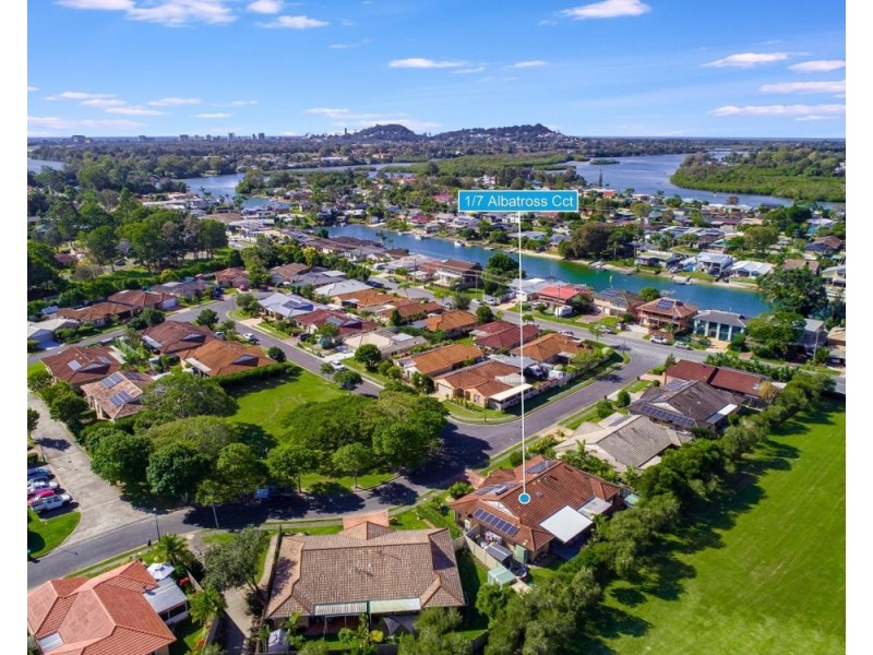 1/7 Albatross Circuit, Tweed Heads West NSW 2485