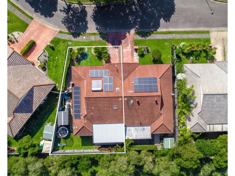 1/7 Albatross Circuit, Tweed Heads West NSW 2485