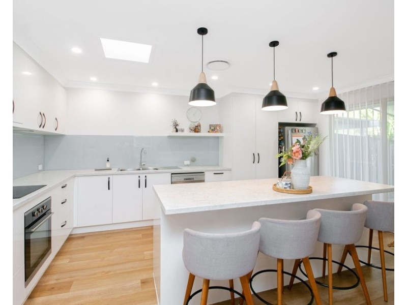 1/7 Albatross Circuit, Tweed Heads West NSW 2485