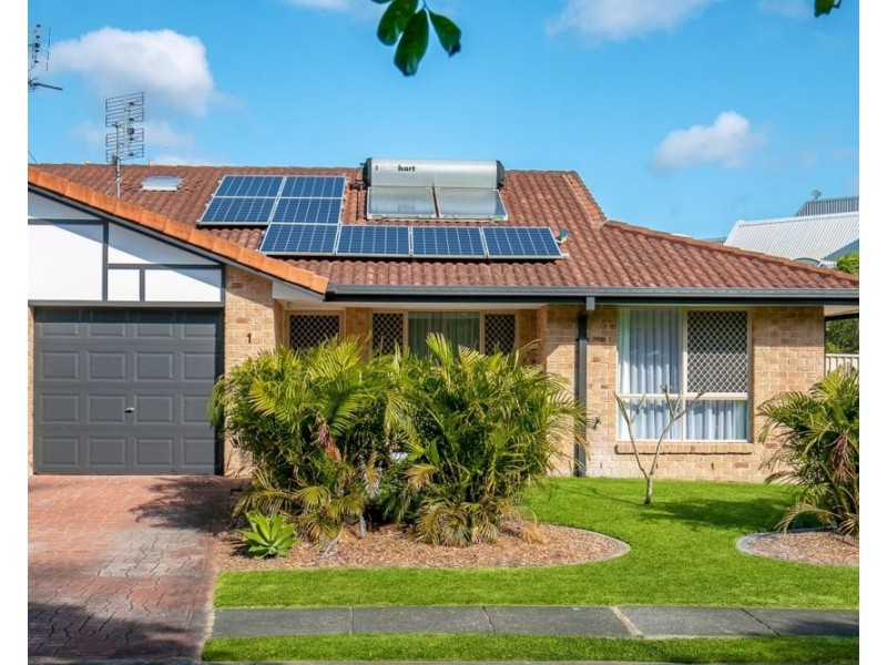 1/7 Albatross Circuit, Tweed Heads West NSW 2485