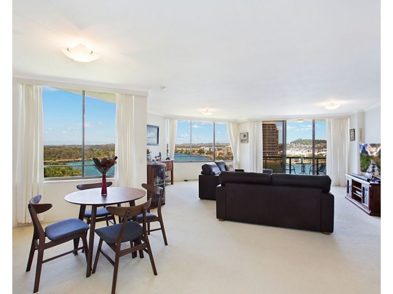 3A/3-9 Eden Street, Tweed Heads NSW 2485