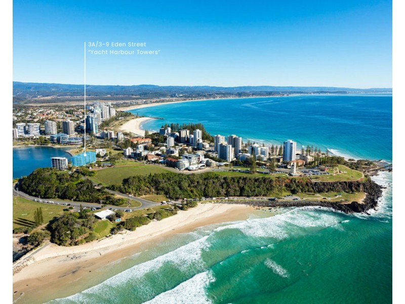 3A/3-9 Eden Street, Tweed Heads NSW 2485
