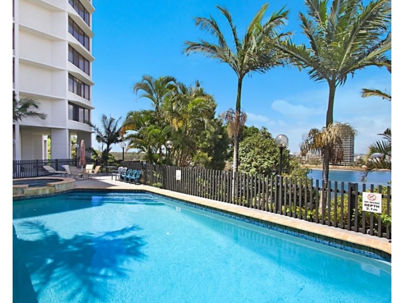 3A/3-9 Eden Street, Tweed Heads NSW 2485