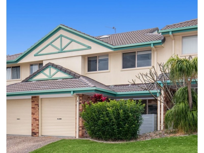 3/12 Sarath Street, Mudgeeraba QLD 4213