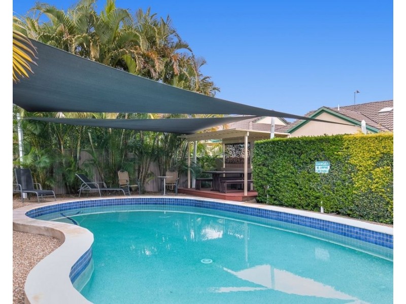 3/12 Sarath Street, Mudgeeraba QLD 4213