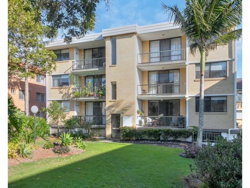 15/6 Brooke Avenue, Palm Beach QLD 4221