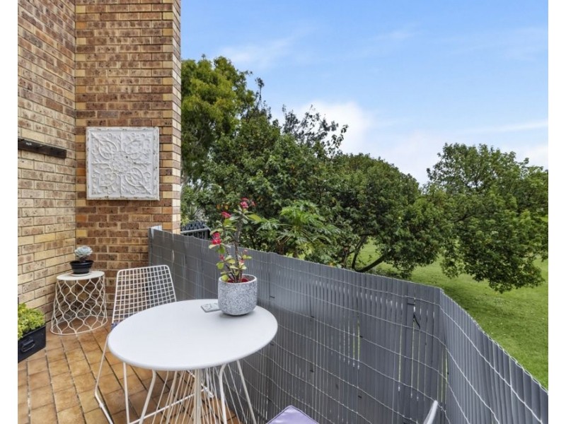 5/1 Bolton Street, Coolangatta QLD 4225