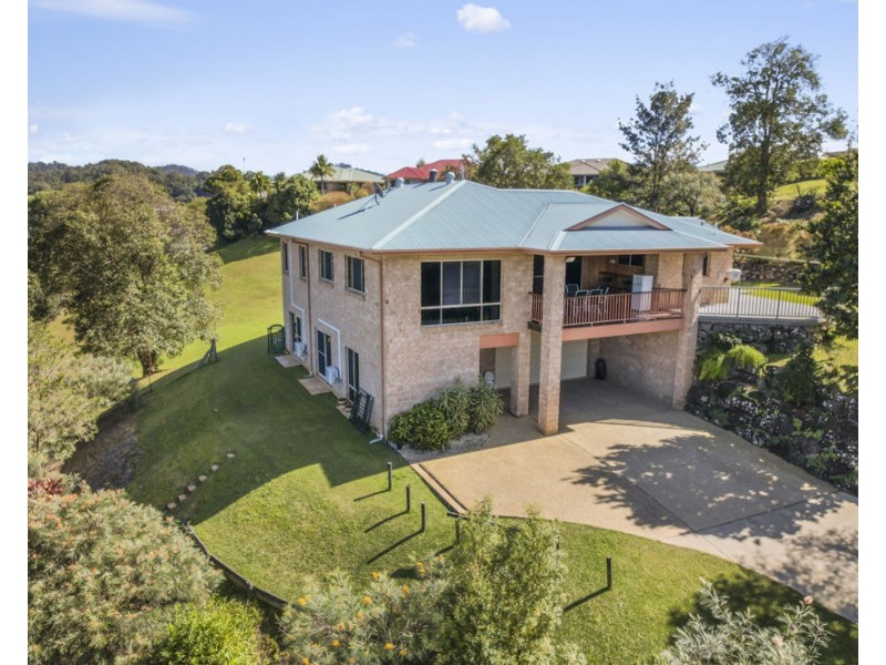 20 Old Lismore Road, Murwillumbah NSW 2484