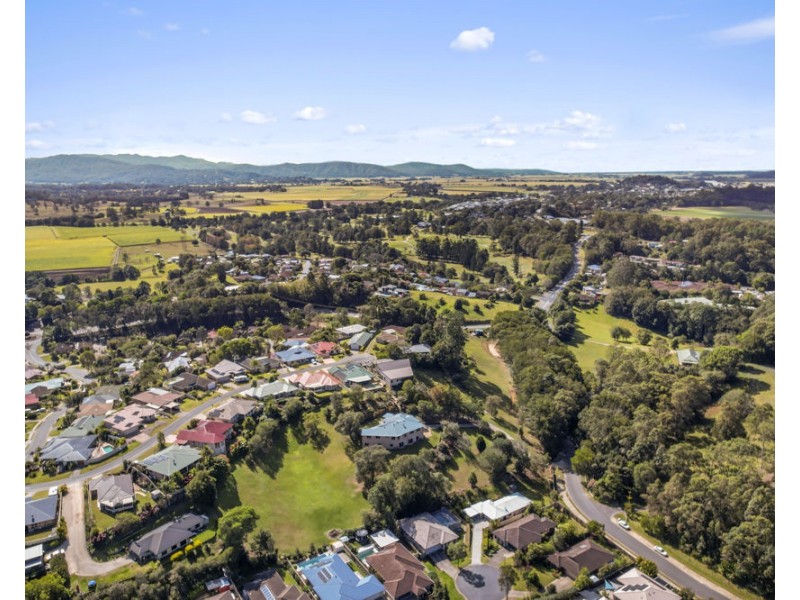 20 Old Lismore Road, Murwillumbah NSW 2484