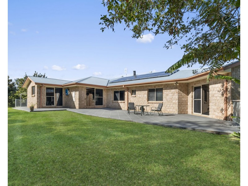 20 Old Lismore Road, Murwillumbah NSW 2484