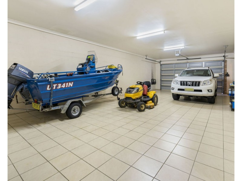 20 Old Lismore Road, Murwillumbah NSW 2484