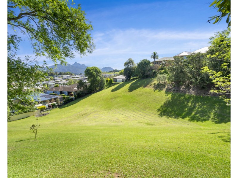 20 Old Lismore Road, Murwillumbah NSW 2484