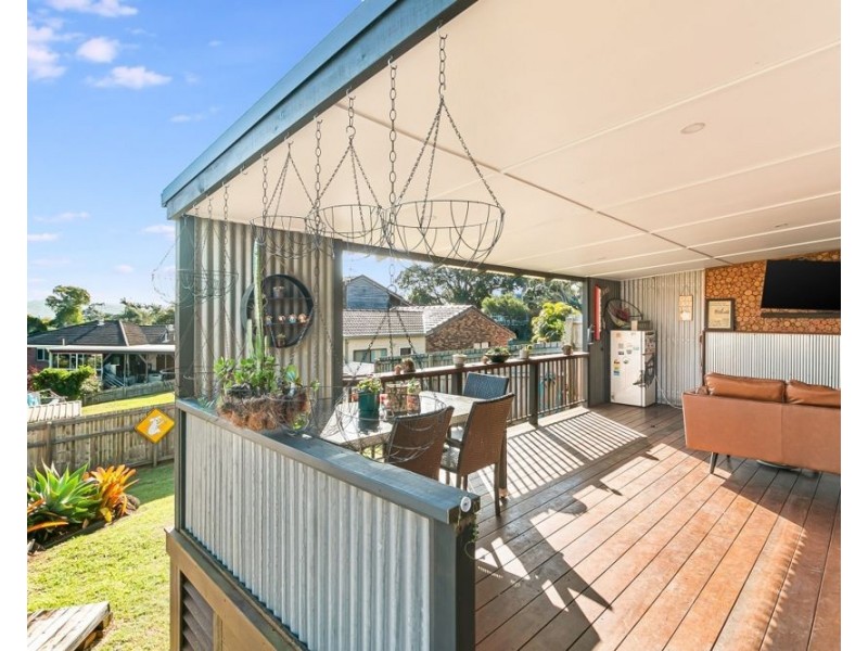 2/11 Coolabah Court, Banora Point NSW 2486