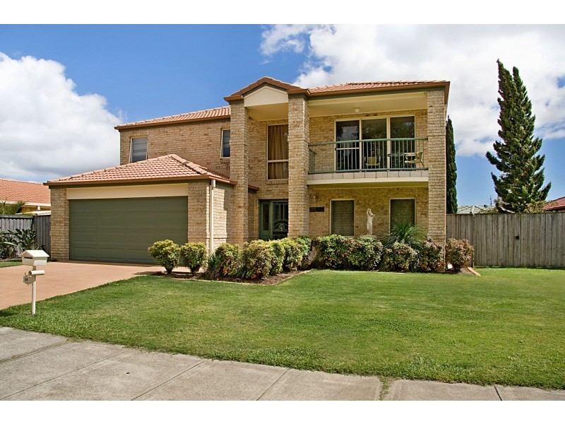 28 Botanical Circuit, Banora Point NSW 2486