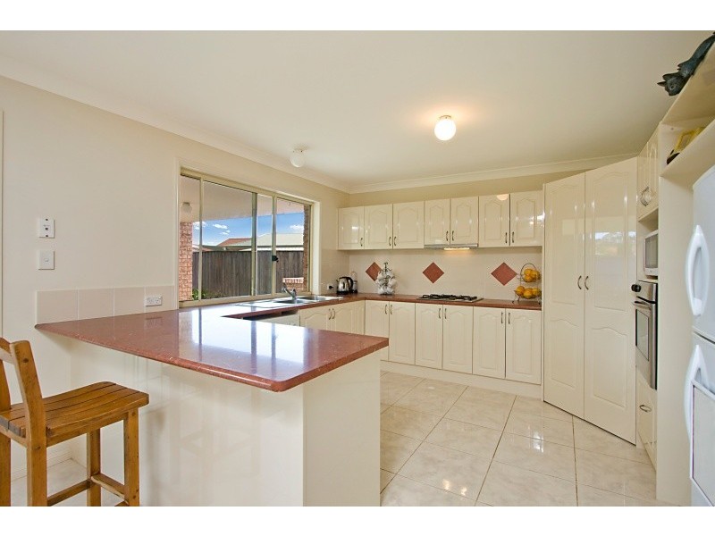 28 Botanical Circuit, Banora Point NSW 2486