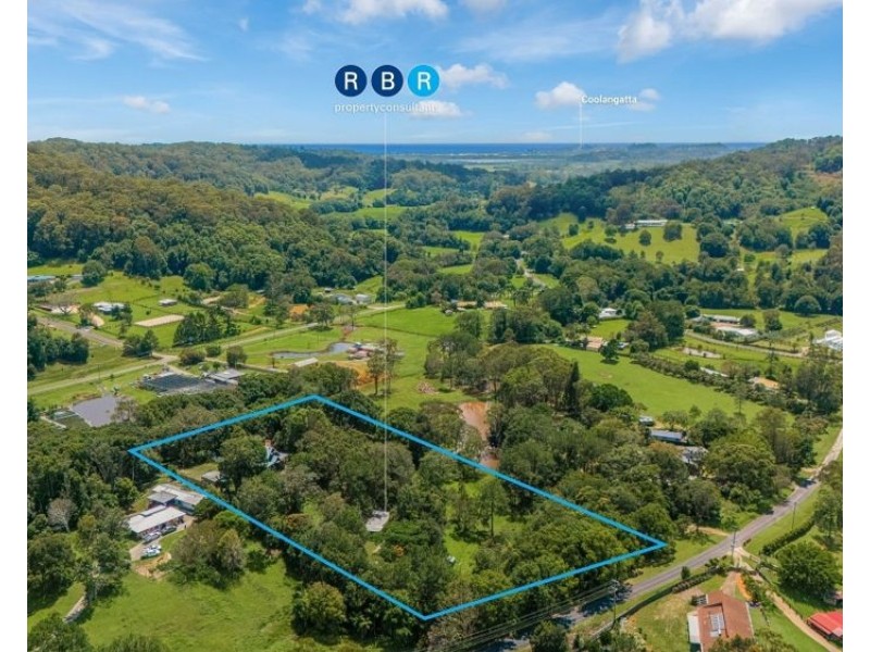 30 Green Valley Way, Piggabeen NSW 2486