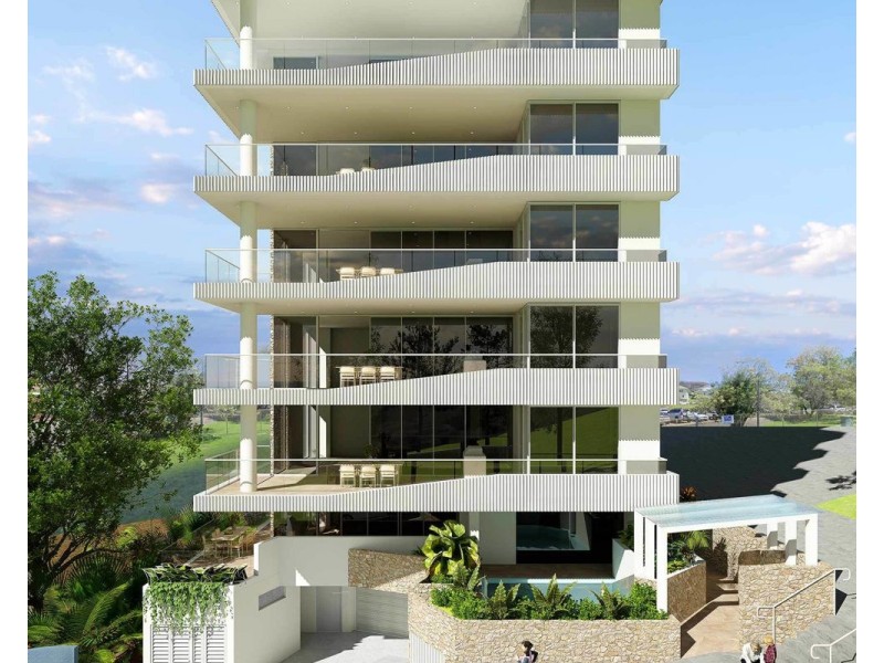 40 Marine Parade, Coolangatta QLD 4225