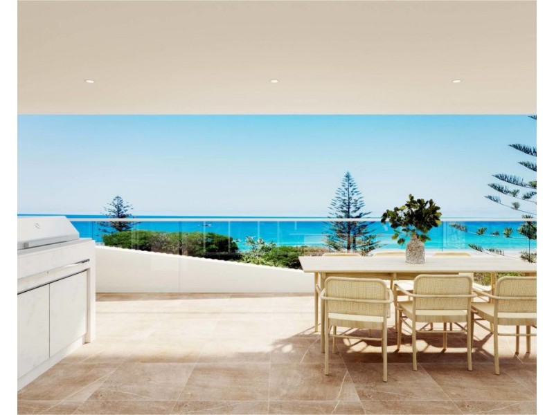 40 Marine Parade, Coolangatta QLD 4225