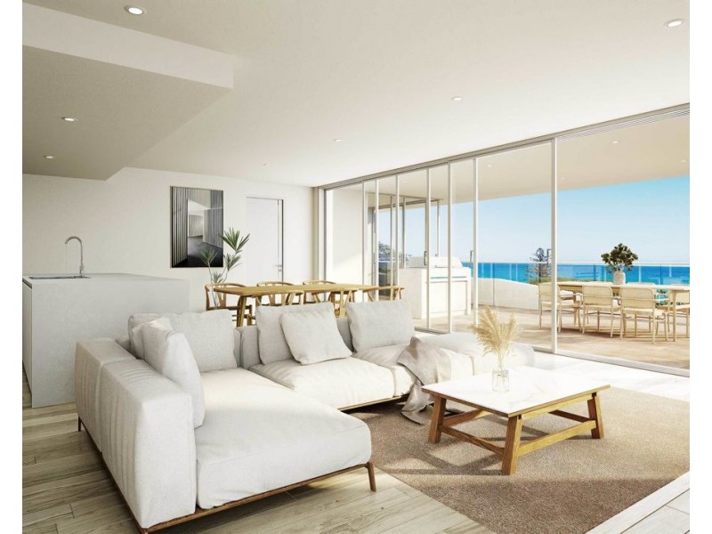 40 Marine Parade, Coolangatta QLD 4225
