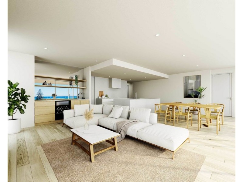 40 Marine Parade, Coolangatta QLD 4225