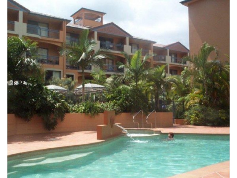 21/5 Hill Street, Coolangatta QLD 4225