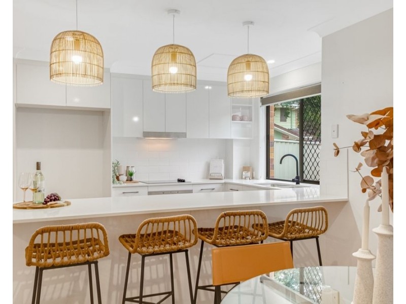 33/14 Bridgman Drive, Reedy Creek QLD 4227