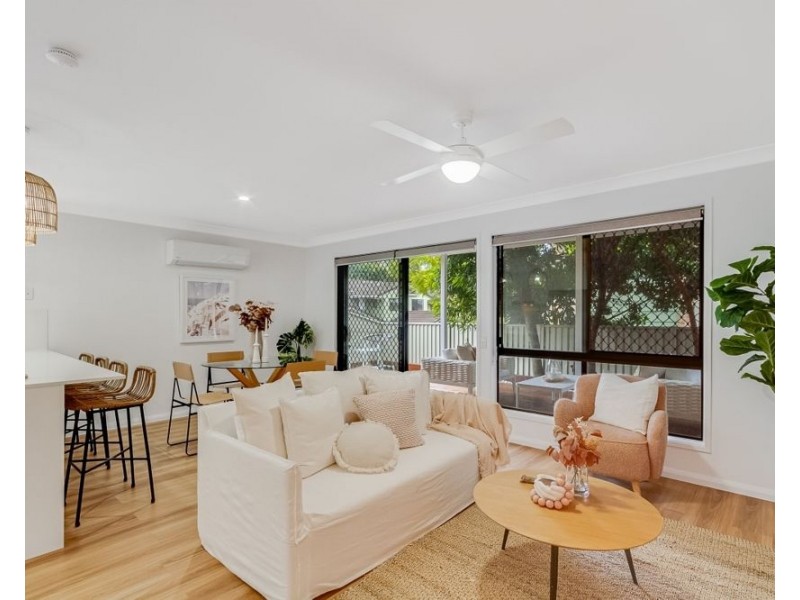 33/14 Bridgman Drive, Reedy Creek QLD 4227