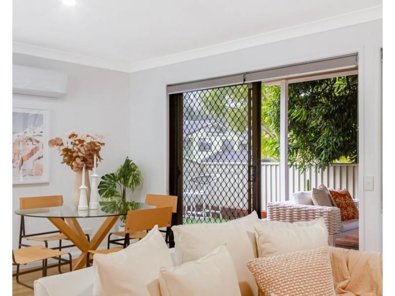 33/14 Bridgman Drive, Reedy Creek QLD 4227
