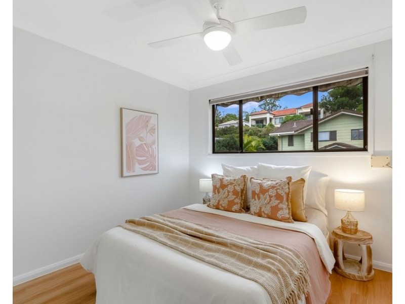 33/14 Bridgman Drive, Reedy Creek QLD 4227