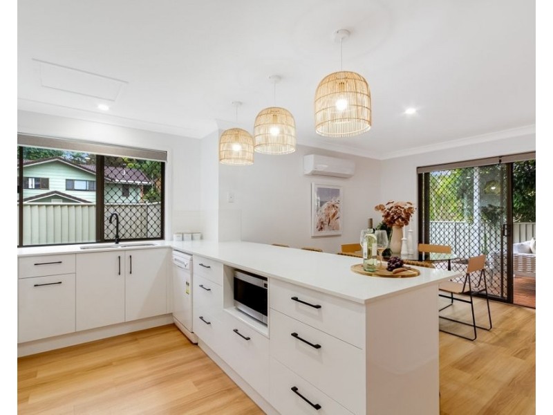 33/14 Bridgman Drive, Reedy Creek QLD 4227