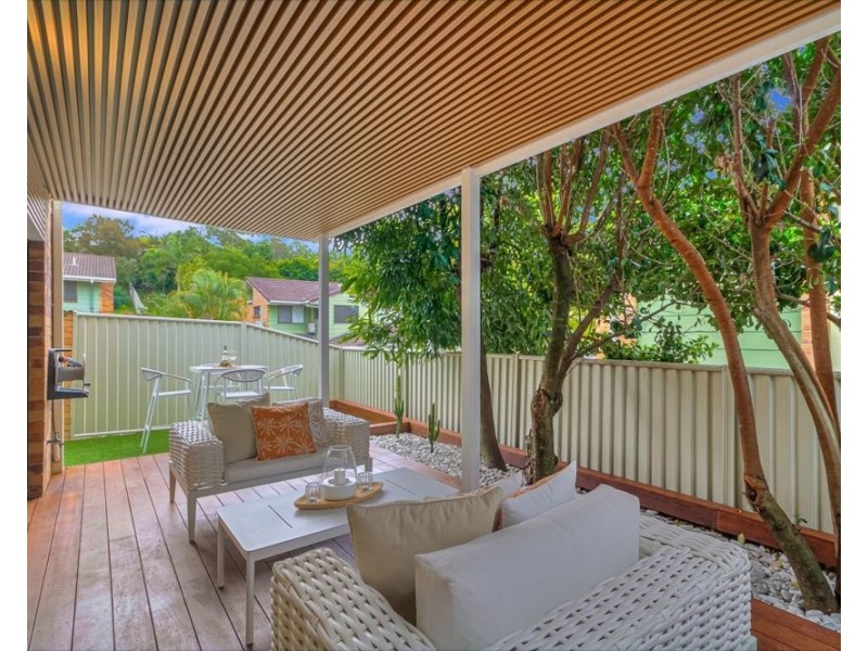 33/14 Bridgman Drive, Reedy Creek QLD 4227