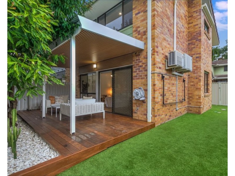 33/14 Bridgman Drive, Reedy Creek QLD 4227
