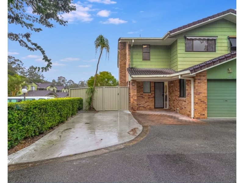 33/14 Bridgman Drive, Reedy Creek QLD 4227
