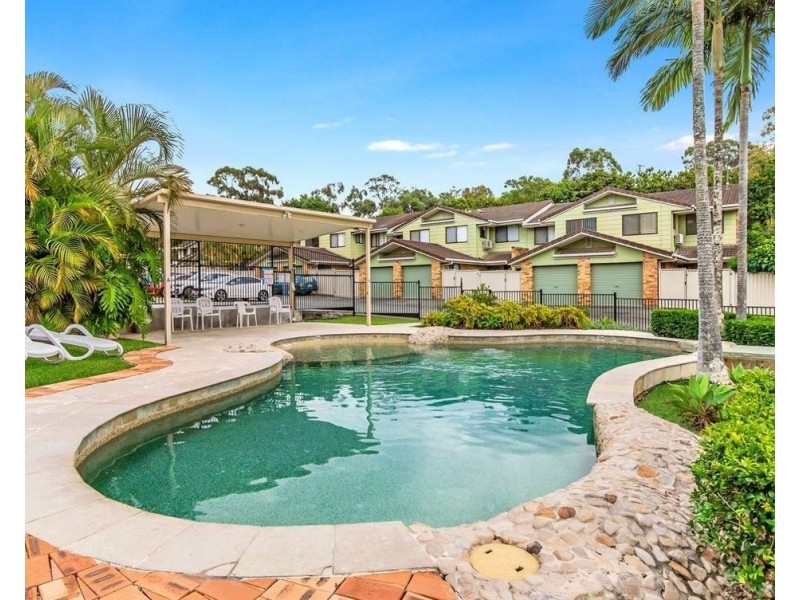 33/14 Bridgman Drive, Reedy Creek QLD 4227