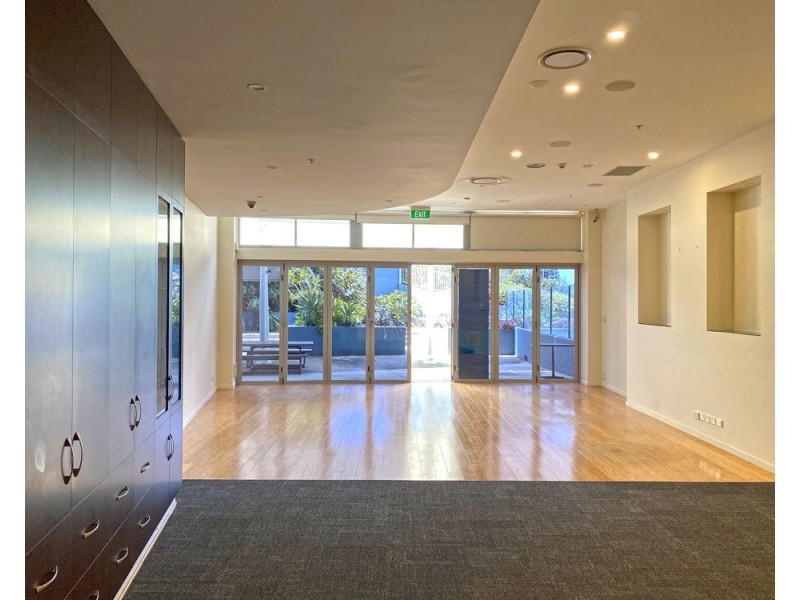 Suite 2/42 Marine Parade, Coolangatta QLD 4225