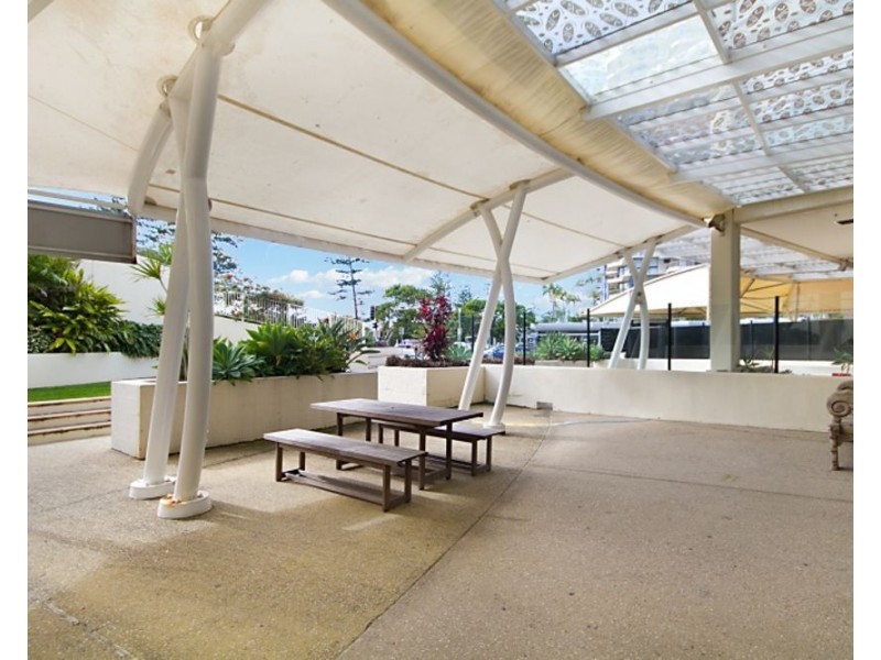 Suite 2/42 Marine Parade, Coolangatta QLD 4225
