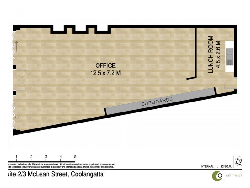 Suite 2/42 Marine Parade, Coolangatta QLD 4225