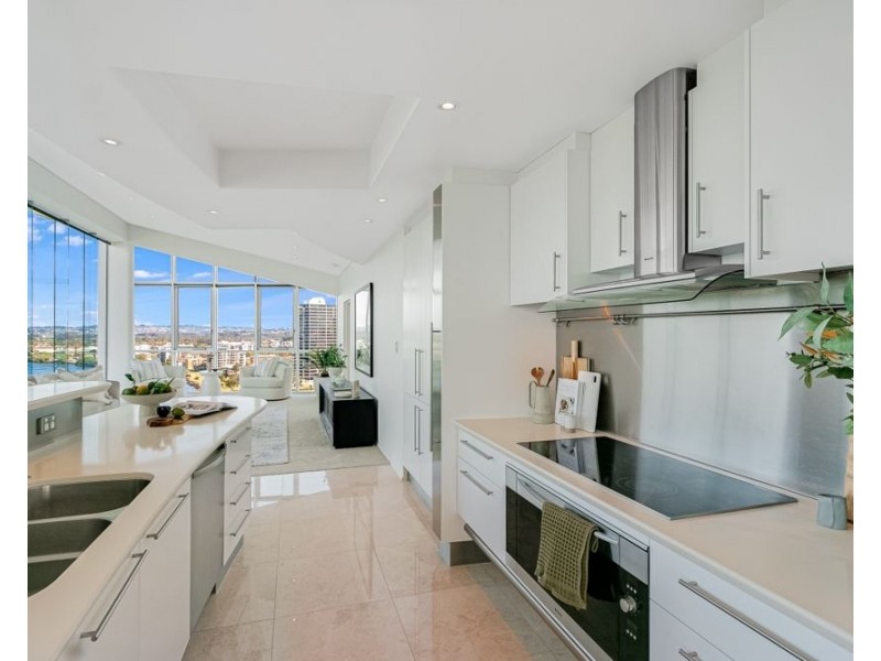 6/13 Eden Street, Tweed Heads NSW 2485