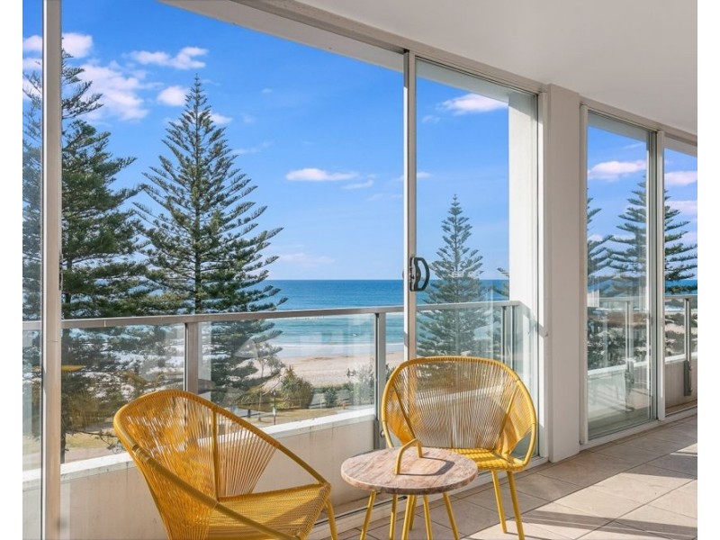 20/162 Marine Parade, Coolangatta QLD 4225
