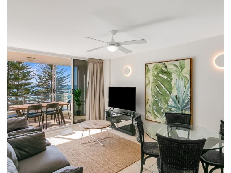 20/162 Marine Parade, Coolangatta QLD 4225