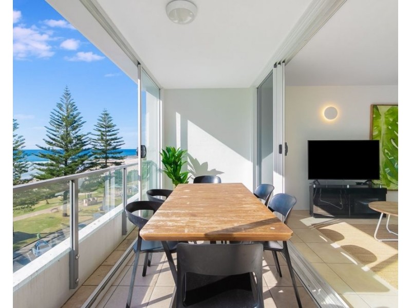 20/162 Marine Parade, Coolangatta QLD 4225