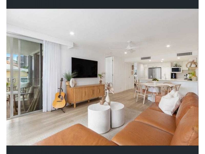 201/215 Boundary Street, Coolangatta QLD 4225