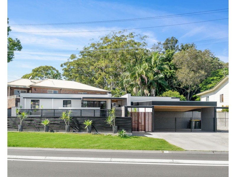 1 James Road, Tweed Heads South NSW 2486