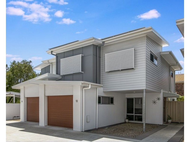 12/18 William Street, Tweed Heads South NSW 2486