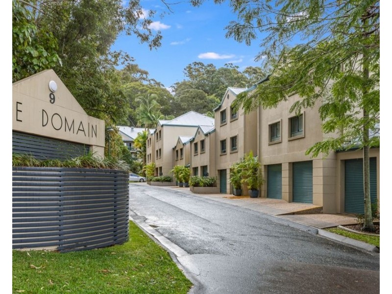 5/9 Domain Road, Currumbin QLD 4223