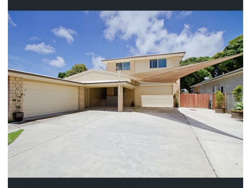 2/154 Kennedy Drive, Tweed Heads NSW 2485