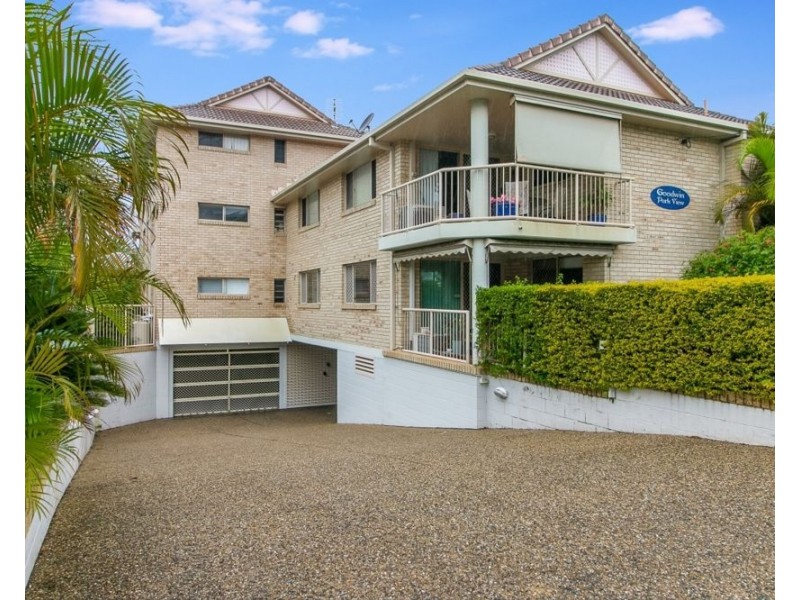 3/18 Dutton Street, Coolangatta QLD 4225